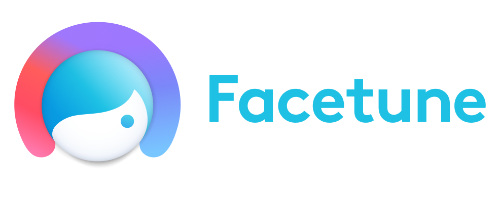 Facetune Logo