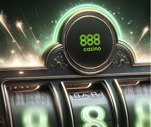 888 App