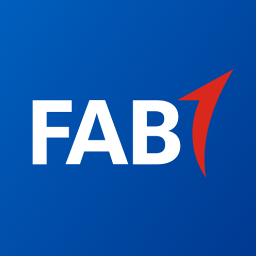 FAB Logo
