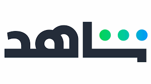 Shahid Logo