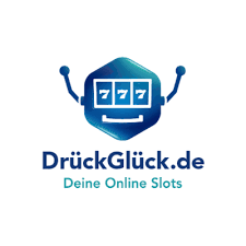DrückGlück Logo